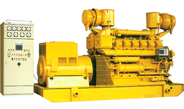 菏泽应急发电机-700KW-2500KW济柴柴油发电机组